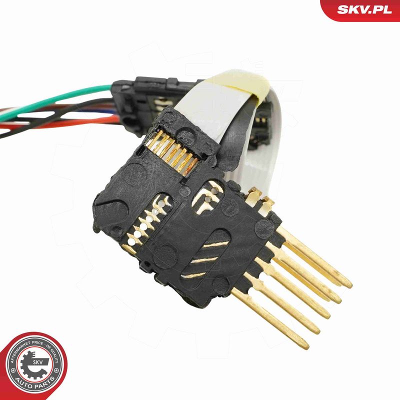 ESEN SKV 53SKV391 Cable Repair Set, tail light assembly