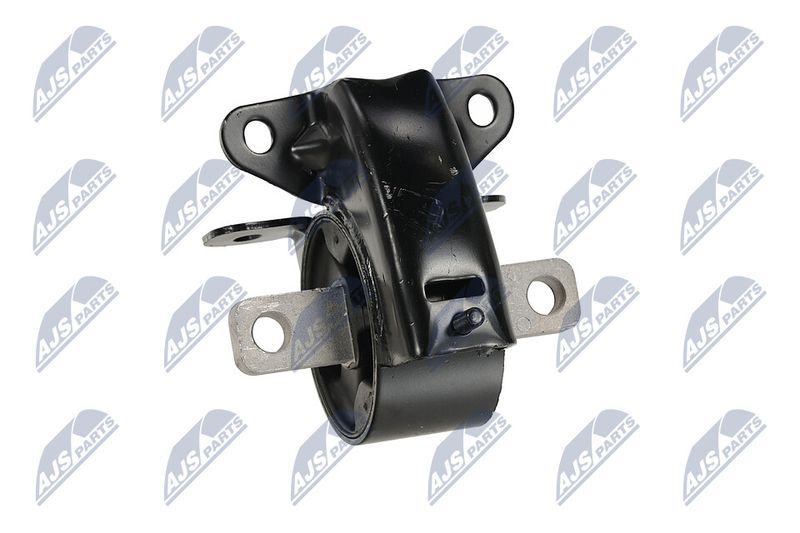 Paigutus, Mootor, NTY ZPS-CH-095