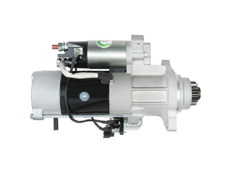 AS-PL S5442S Starter