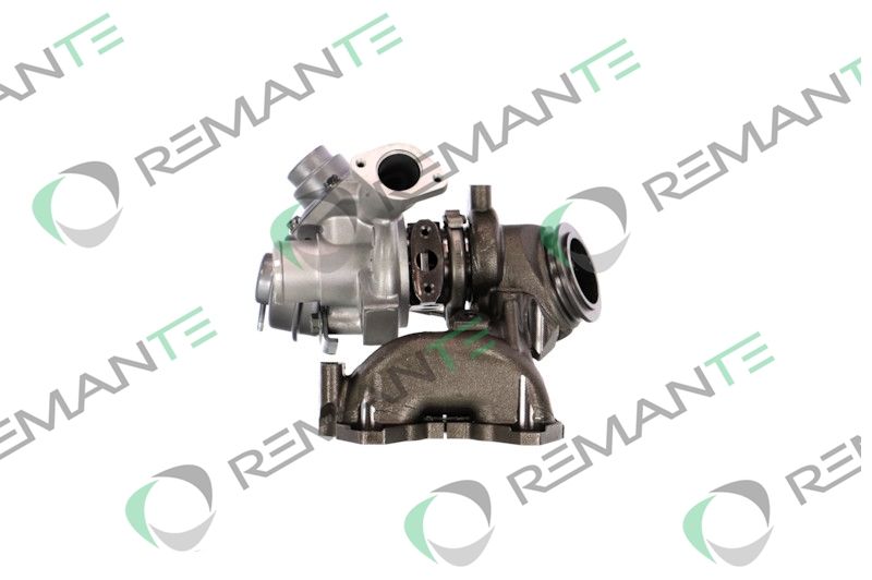 REMANTE 003-001-001052R - Charger, charging (supercharged/turbocharged)