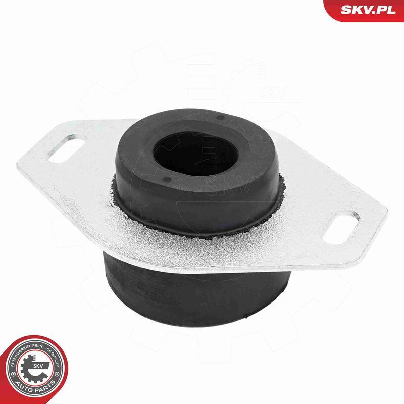 ESEN SKV 75SKV221 Mounting, engine