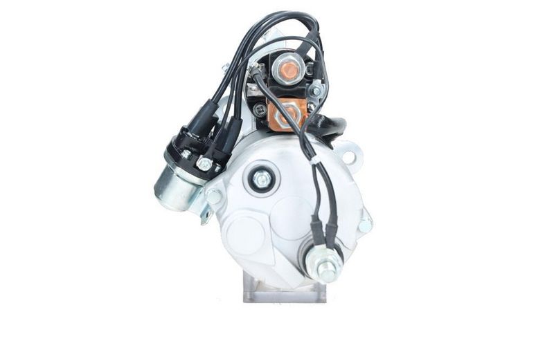BV PSH 810.534.123.030 Starter