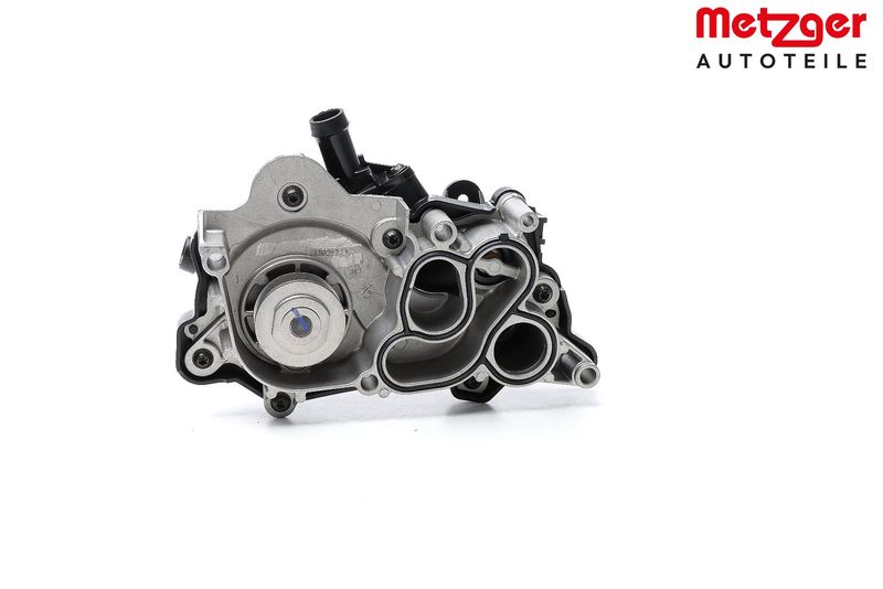 METZGER AUTOTEILE 4007035 Water Pump, engine cooling