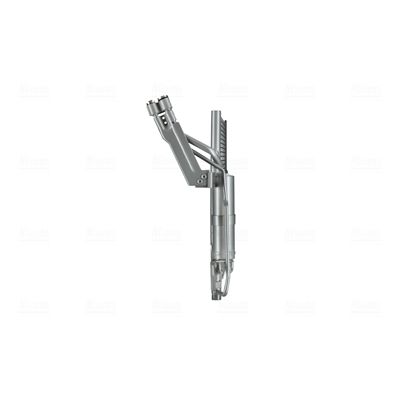NISSENS 94902 Condenser, air conditioning