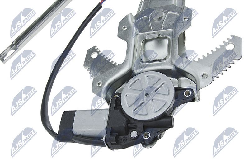 Aknatõstuk, NTY EPS-HD-000