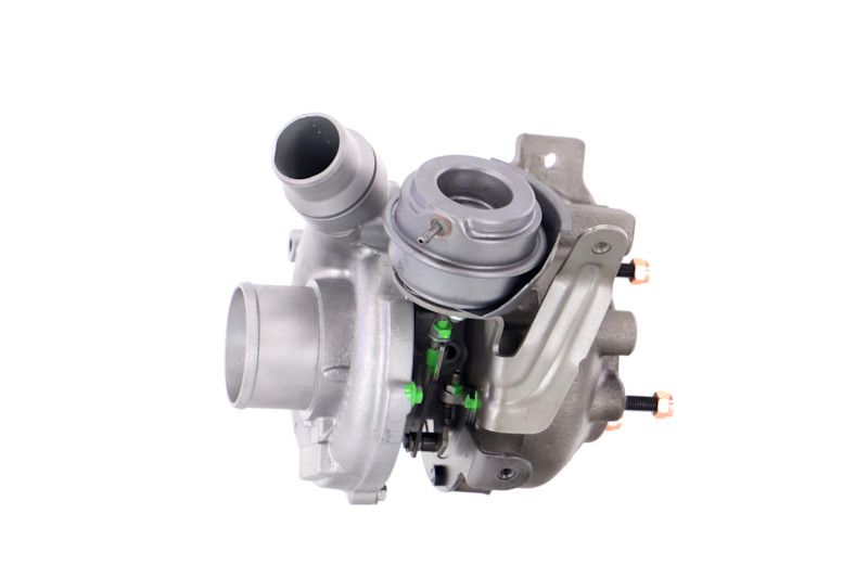 REMANTE 003-001-000201R Turbokompresorius