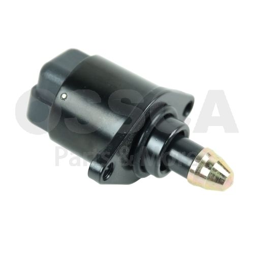 OSSCA 91668 - Idle Control Valve, air supply