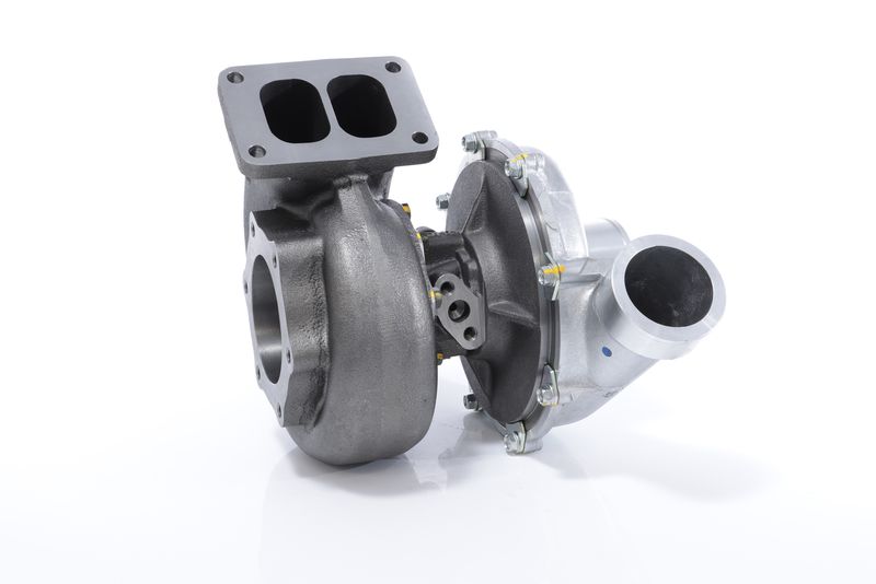 Compresor,sistem de supraalimentare T914059 BTS Turbo
