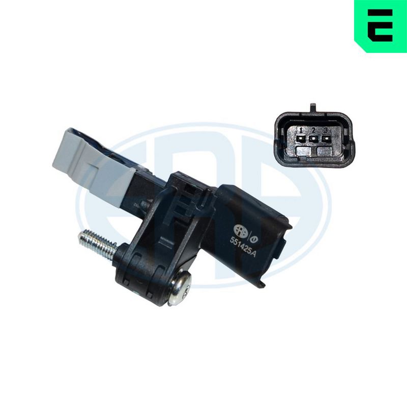 Andur, väntvõll, ERA 551425A