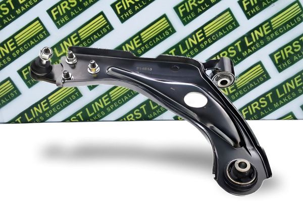 FIRST LINE Control/Trailing Arm, wheel suspension FCA7590