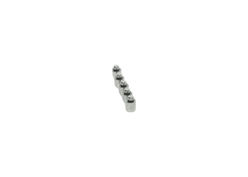 BOSCH F00ZC99764 Repair Kit, common rail system
