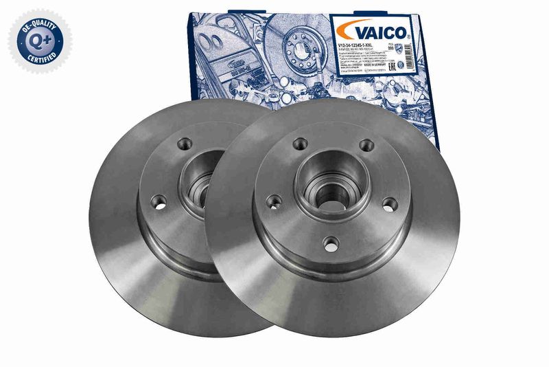 VAICO V40-40009 Brake Disc