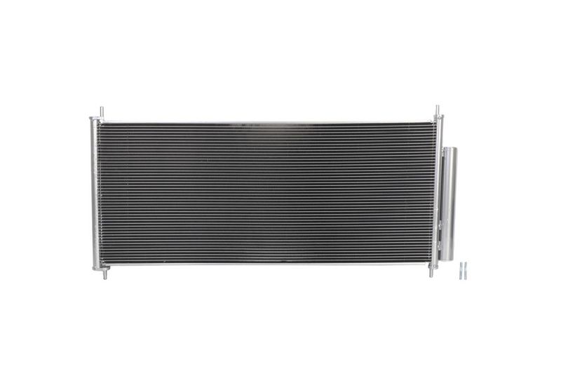 KAMOKA 7800601 Condenser, air conditioning
