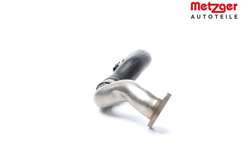 METZGER AUTOTEILE 2400563 Charge Air Hose