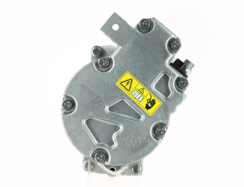CEVAM 8700008 Compressor, air conditioning