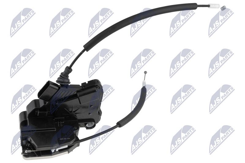 Ukselukk, NTY EZC-HY-657