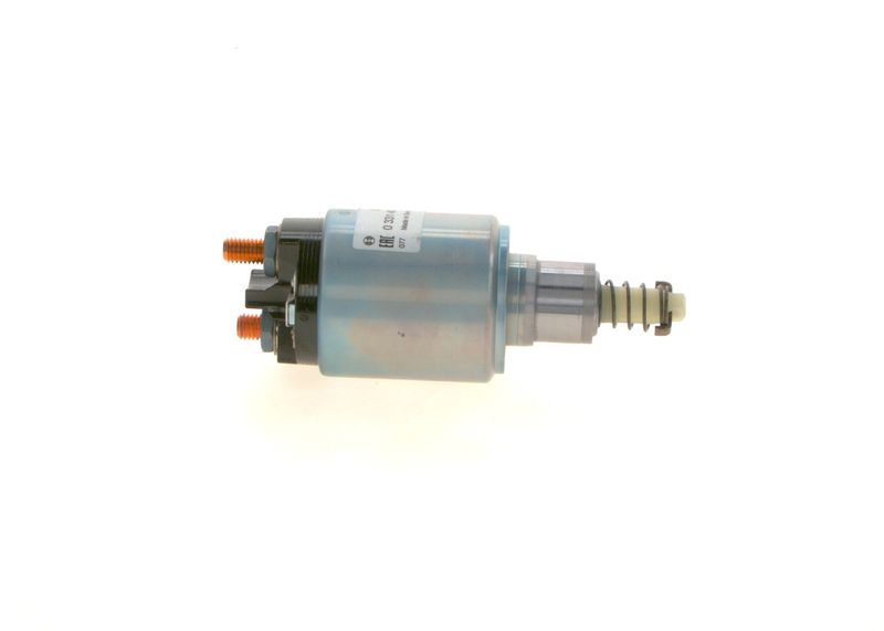 BOSCH 0331402107 Solenoid Switch, starter