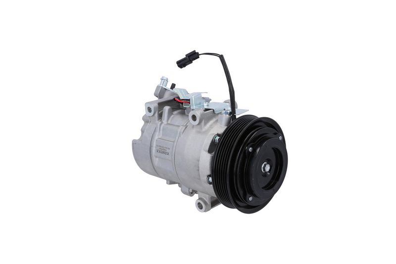 KAMOKA 7820131 Compressor, air conditioning
