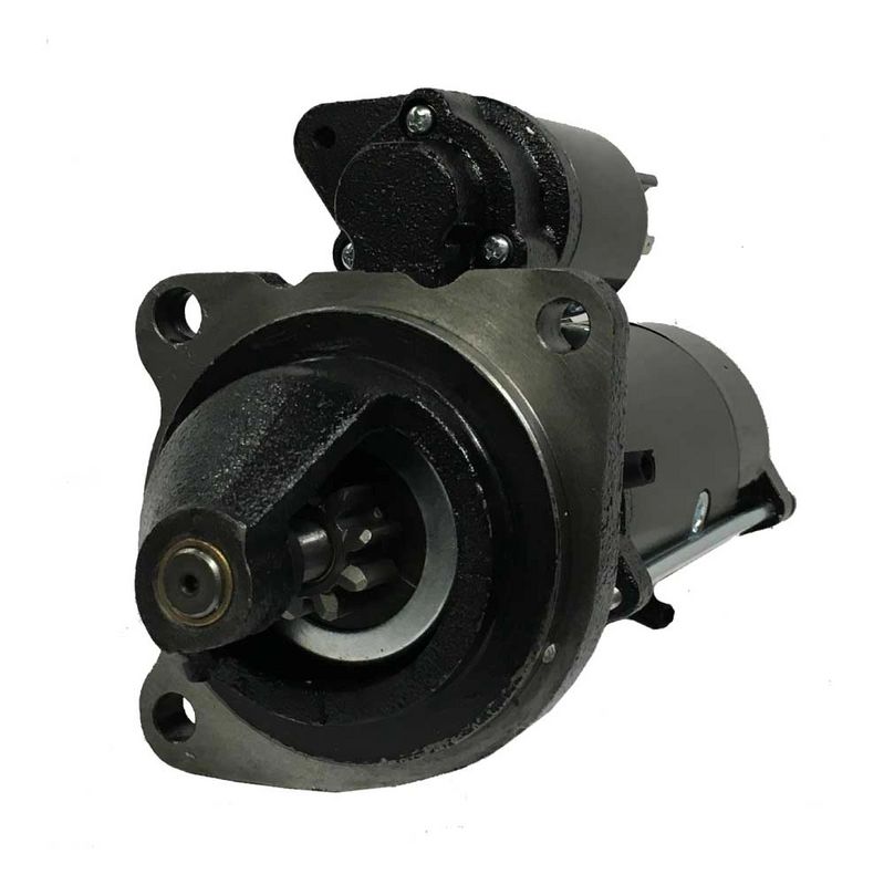 starter PRESTOLITE S5014L