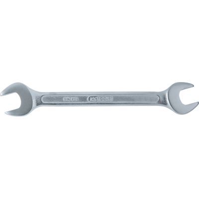 CHROMEplus dubbel-nyckel, 8x9mm