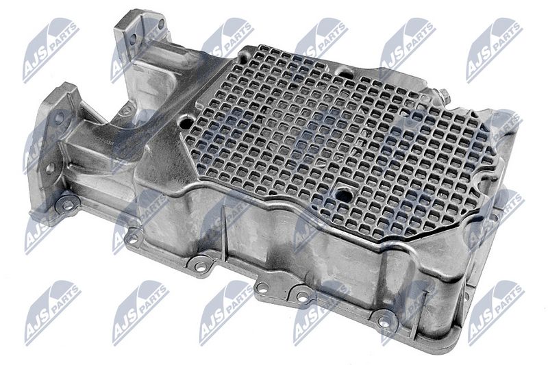 Õlivann, NTY BMO-CH-038