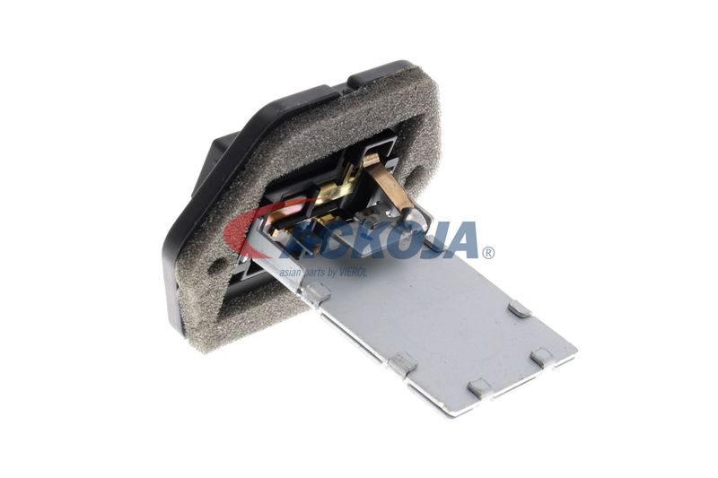 ACKOJA A53-79-0005 Regulator, interior blower