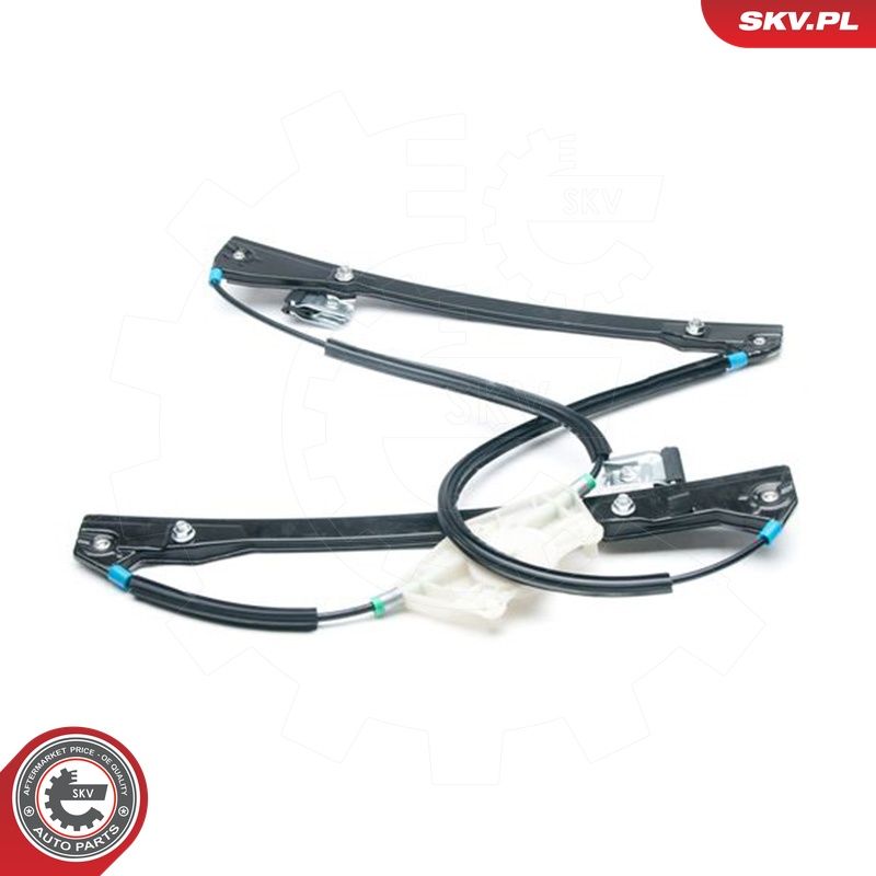 Aknatõstuk, ESEN SKV 01SKV992