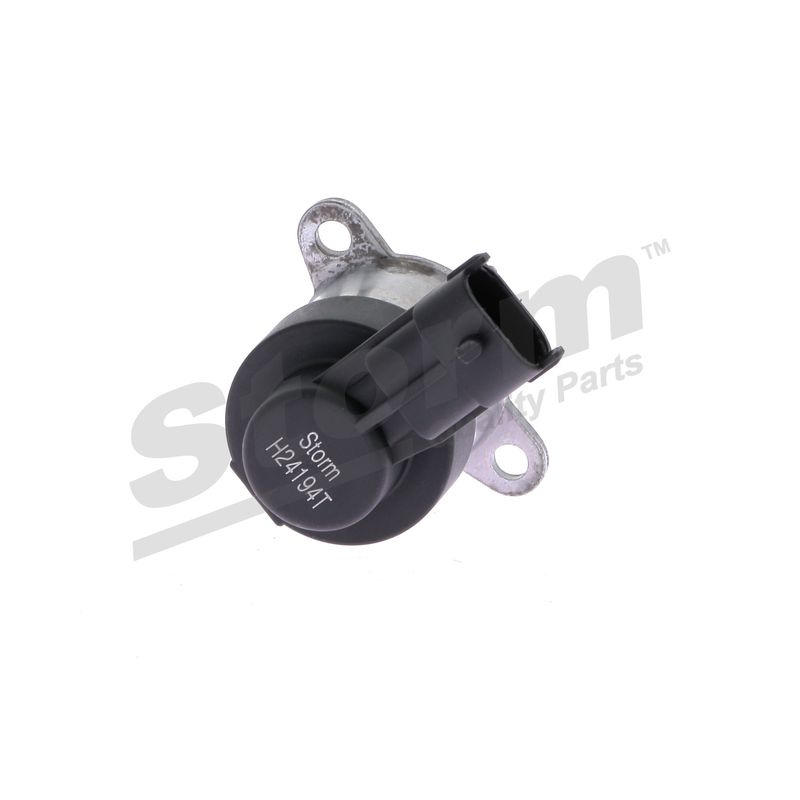 Régulateur, quantité de carburant (système à rampe commune) STORM QUALITY PARTS STO300201