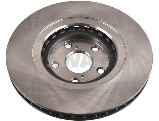SWAG 33 10 6575 Brake Disc