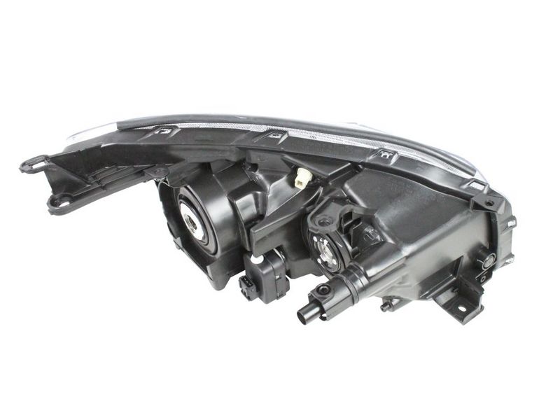 ABAKUS 212-11N7LMLD-EM Headlight