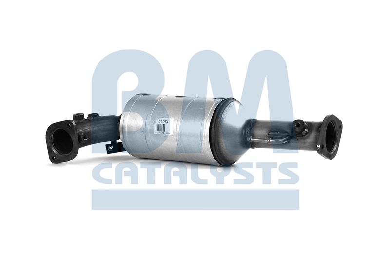 BM Catalysts BM11074 Soot/Particulate Filter, exhaust system