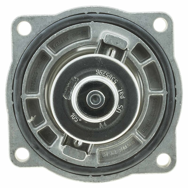 MOTORAD 468-105K Thermostat, coolant