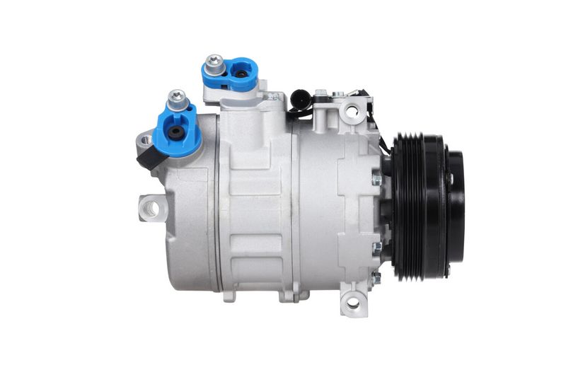 Kompresor, klimatizace 8FK 366 201-221