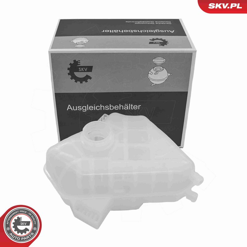 ESEN SKV 61SKV543 - Expansion Tank, coolant