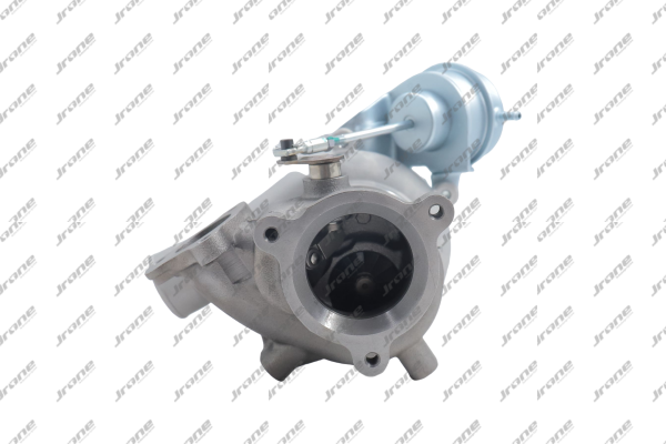 Turbocompresor, sobrealimentación