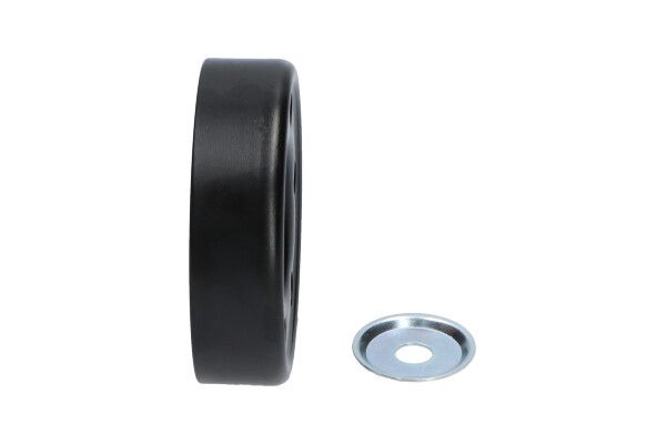 Kavo Parts DIP-9018 Deflection/Guide Pulley, V-ribbed belt