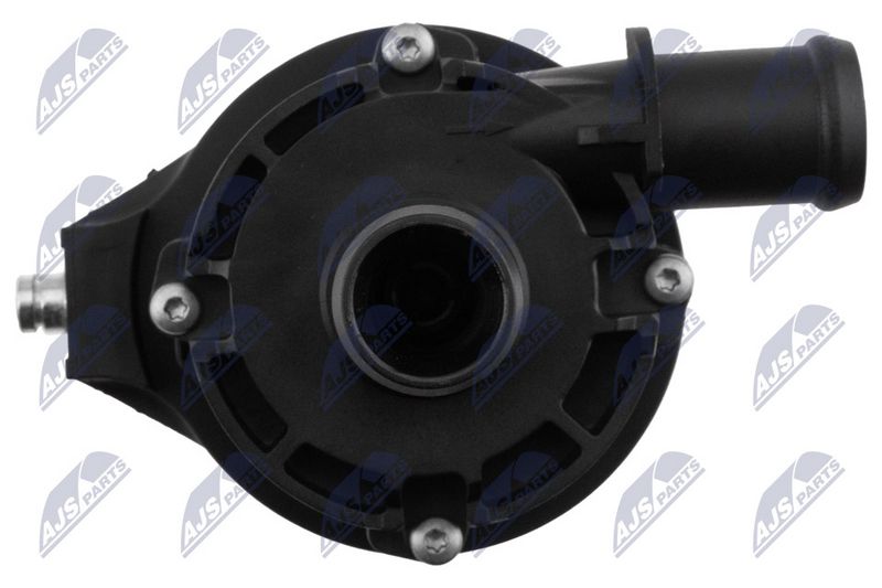 NTY CPZ-VW-025 Auxiliary Water Pump (cooling water circuit)