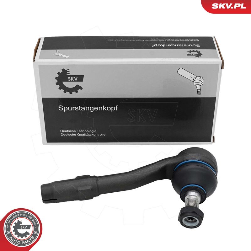 Rooliots, ESEN SKV 92SKV032