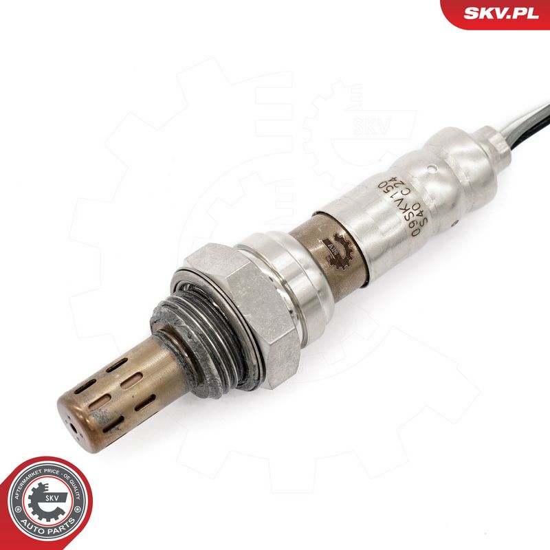 Lambda andur, ESEN SKV 09SKV150