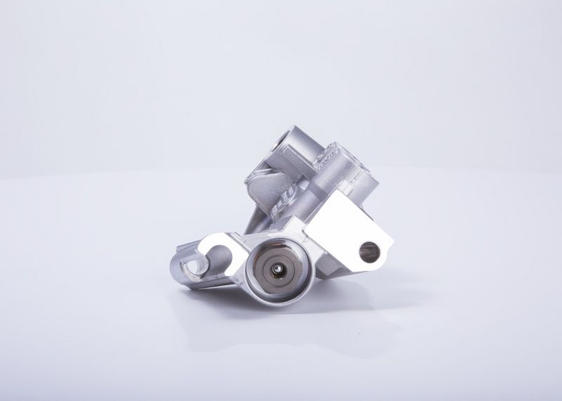 BOSCH F 00B C80 045 Fuel Pressure Regulator