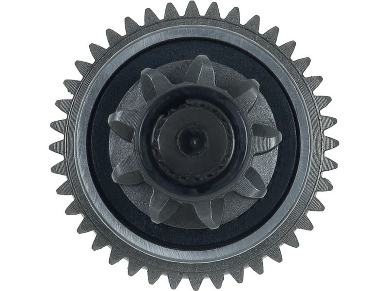 Vabajooks, starter, AS-PL SD9080