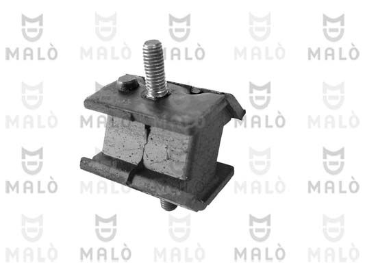 AKRON-MALÒ 27021 - Mounting, manual transmission
