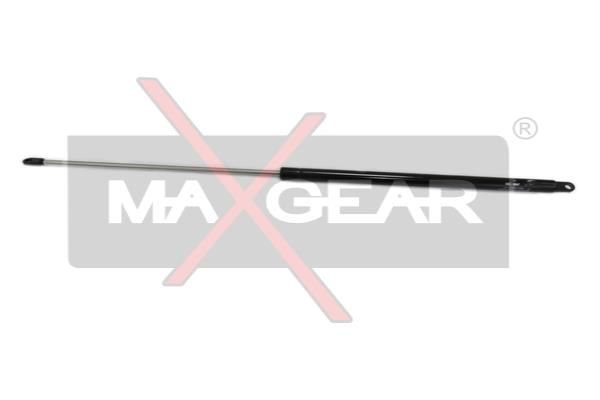 MAXGEAR gázrugó, motorházfedél 12-0057
