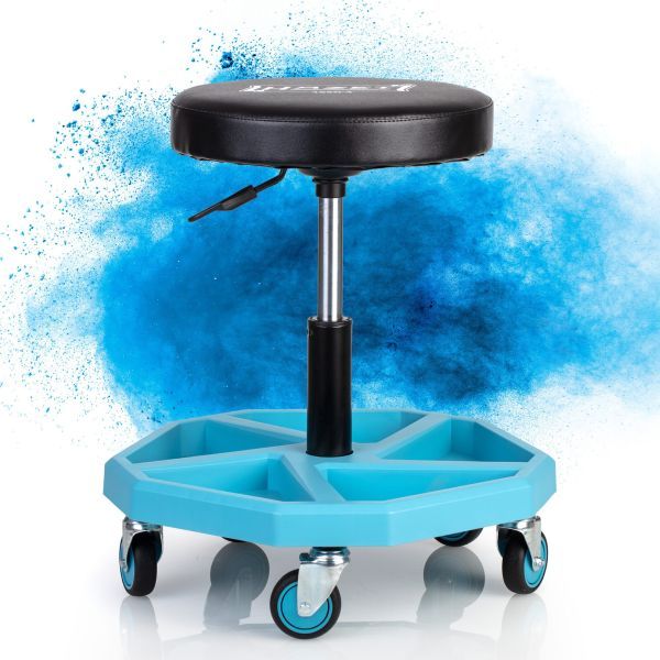 HAZET 195N-4 Workshop Stool