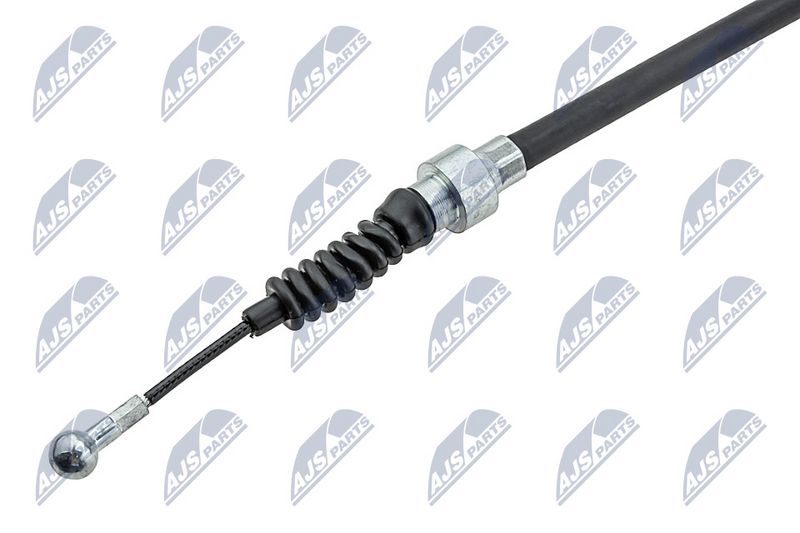 Tross, seisupidur, NTY HLR-WW-012
