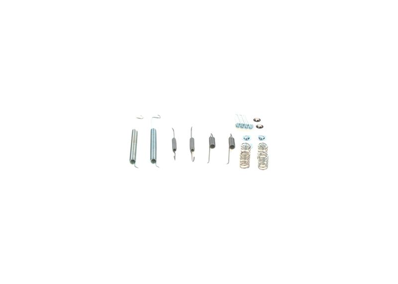 BOSCH 1 987 475 222 Accessory Kit, brake shoes