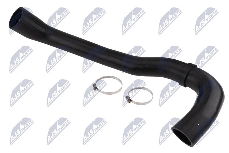 NTY GPP-FR-093 Charge Air Hose