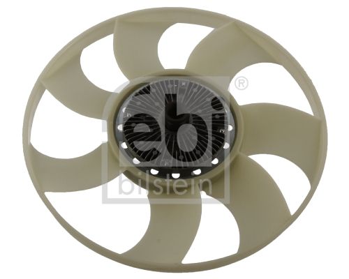 FEBI BILSTEIN ventilátor, motorhűtés 40653