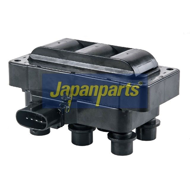 JAPANPARTS Ritė, uždegimas