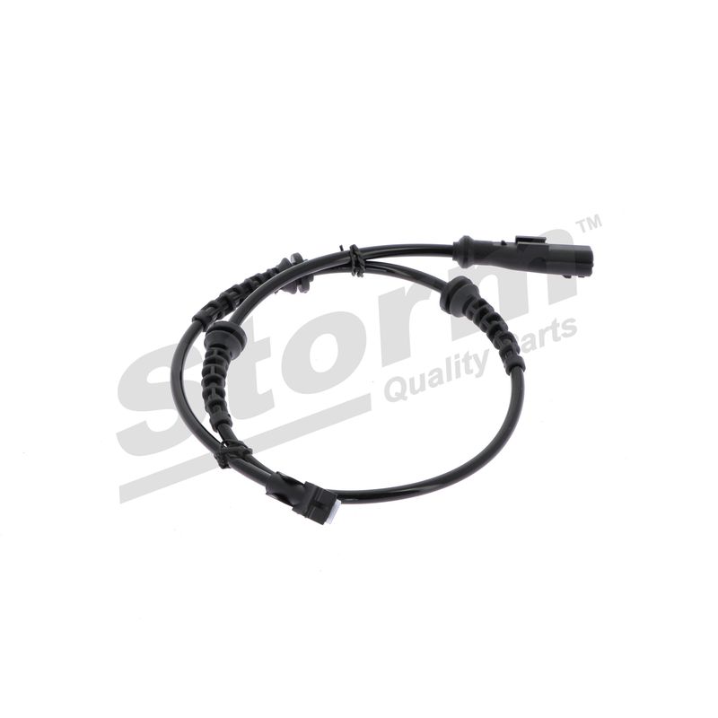 Capteur, vitesse de roue STORM QUALITY PARTS 888011
